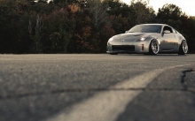     Nissan 350Z